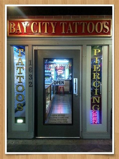 tattoo shops in bay city michigan|bay city tattoo wellington.